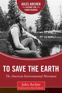 to save the earth book cover image