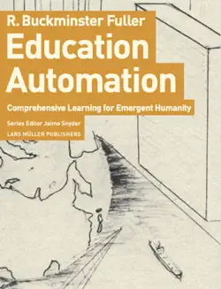 education automation book cover image