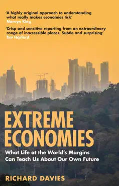 extreme economies imagen de la portada del libro