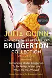 Bridgerton Collection Volume 2 synopsis, comments
