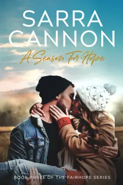 a season for hope book cover image