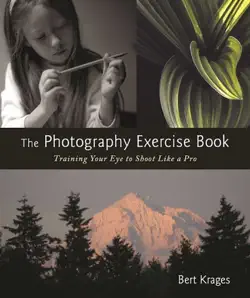 the photography exercise book book cover image