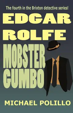 mobster gumbo book cover image
