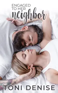 engaged to her neighbor book cover image