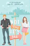 Not You It's Me e-book