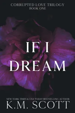 if i dream book cover image