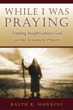 while i was praying book cover image
