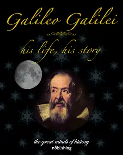 galileo galilei book cover image