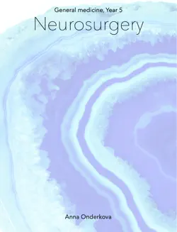 neurosurgery imagen de la portada del libro