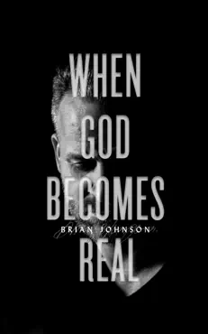 when god becomes real book cover image