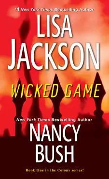 wicked game book cover image