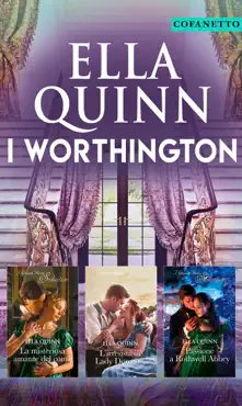 i worthington book cover image