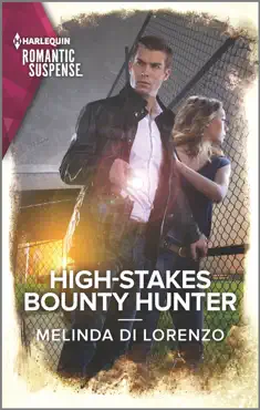 high-stakes bounty hunter book cover image
