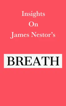 insights on james nestor’s breath imagen de la portada del libro