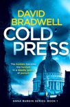 Cold Press - A Gripping British Mystery Thriller book summary, reviews and download