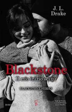 blackstone. il mio inizio sei tu book cover image