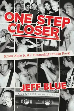 one step closer book cover image