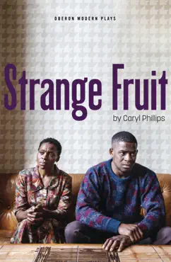 strange fruit book cover image