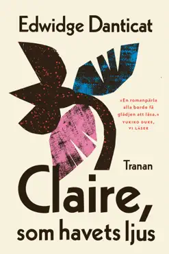 claire, som havets ljus book cover image