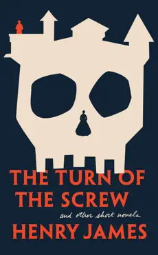 the turn of the screw and other short novels book cover image