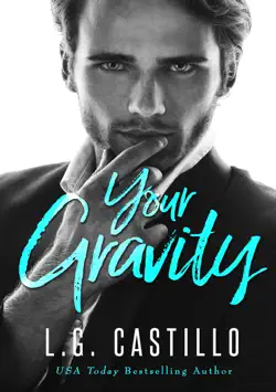 your gravity book cover image