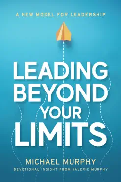 leading beyond your limits book cover image