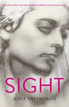 sight imagen de la portada del libro