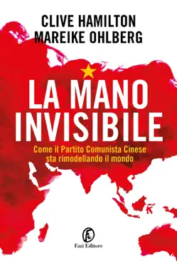 la mano invisibile book cover image