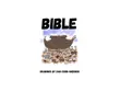 Bible synopsis, comments