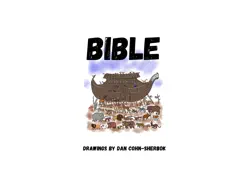 bible book cover image