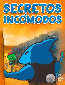 secretos incomodos book cover image