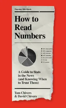 how to read numbers imagen de la portada del libro