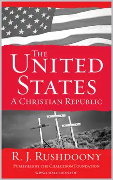 the united states book cover image