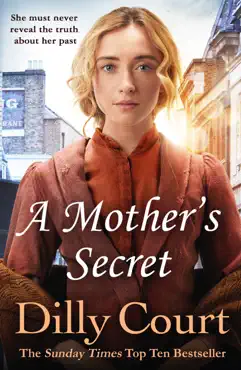 a mother's secret imagen de la portada del libro