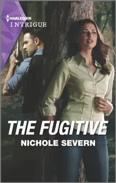 the fugitive book cover image