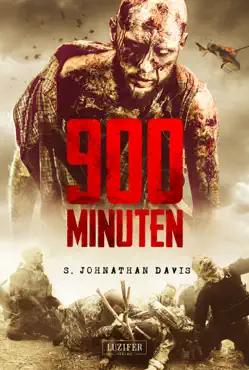 900 minuten book cover image