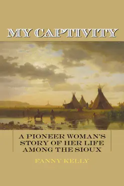 my captivity book cover image