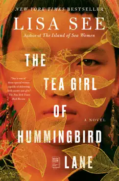 the tea girl of hummingbird lane book cover image