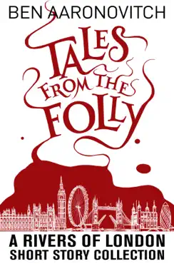 tales from the folly book cover image