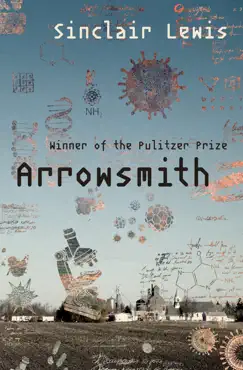arrowsmith book cover image