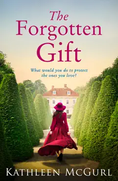 the forgotten gift book cover image