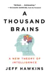 A Thousand Brains book summary, reviews and download