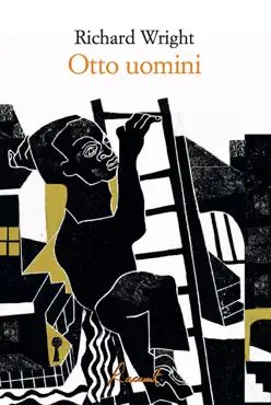 otto uomini book cover image