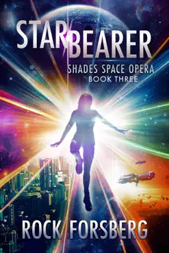 starbearer book cover image