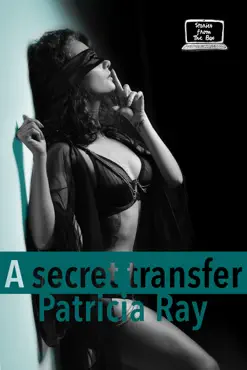 a secret transfer book cover image