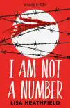 I Am Not a Number synopsis, comments