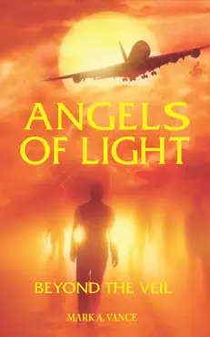 angels of light - beyond the veil book cover image
