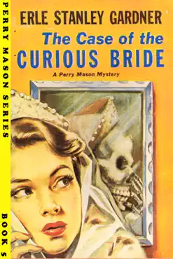 the case of the curious bride book cover image