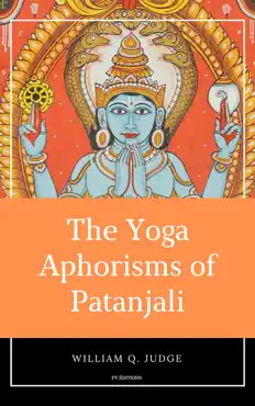 the yoga aphorisms of patanjali (premium ebook) imagen de la portada del libro