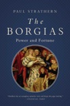 The Borgias book summary, reviews and downlod